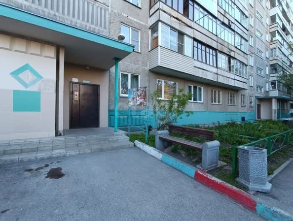 
  Продается 2-комн. квартира 43.5 м². Фото 13.