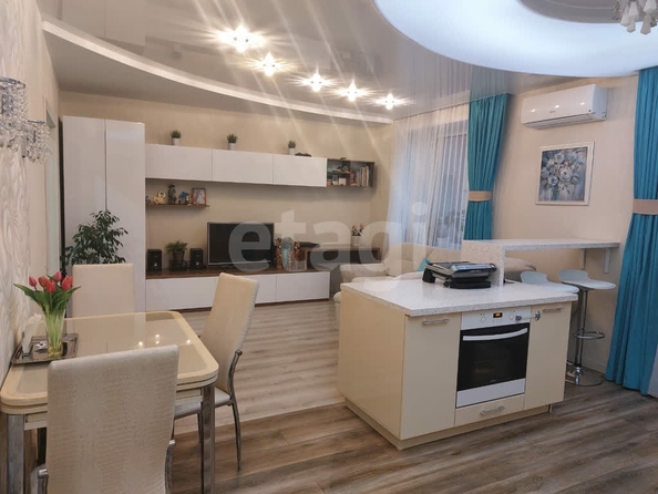 
  Продается 3-комн. квартира 75 м². Фото 1.