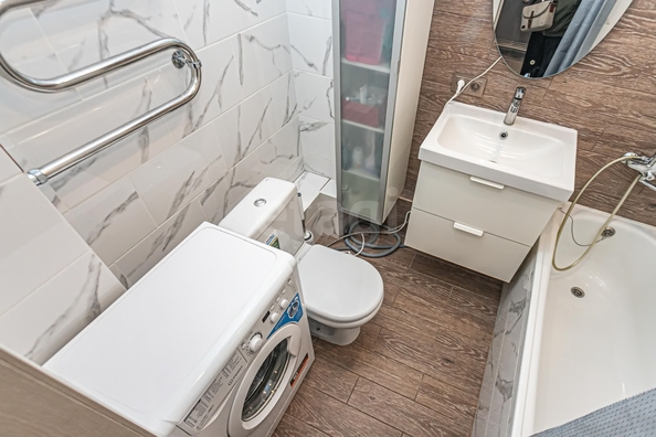 
  Продается студия 28.8 м². Фото 15.