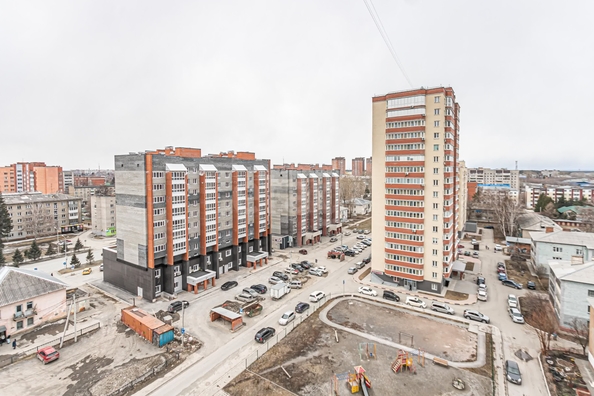 
  Продается студия 28.8 м². Фото 18.