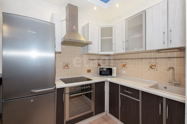 
  Продается 2-комн. квартира 43.3 м². Фото 4.