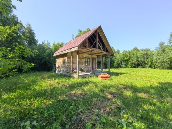 
  Продается дом 20 м². Фото 22.