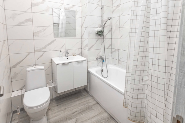 
  Продается дом 121.4 м², в КП Квартал Семейный. Фото 12.