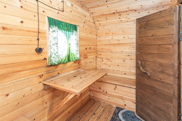 
  Продается дом 121.4 м², в КП Квартал Семейный. Фото 27.