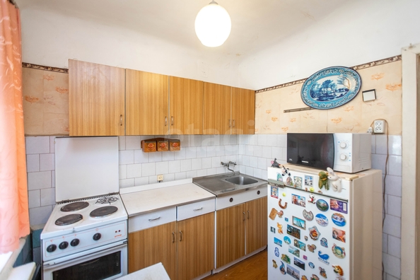
  Продается 2-комн. квартира 42 м². Фото 14.