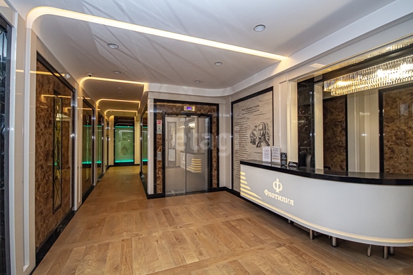 
  Продается 1-комн. квартира 40 м², в ЖК Флотилия. Фото 3.