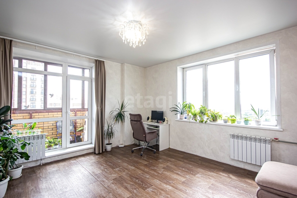 
  Продается 2-комн. квартира 67.4 м². Фото 1.