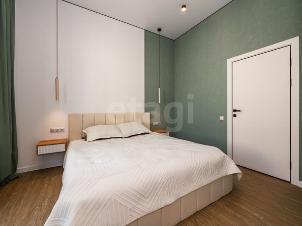 
  Продается 2-комн. квартира 149.5 м², в ЖК Европейский берег,  дом 42. Фото 21.