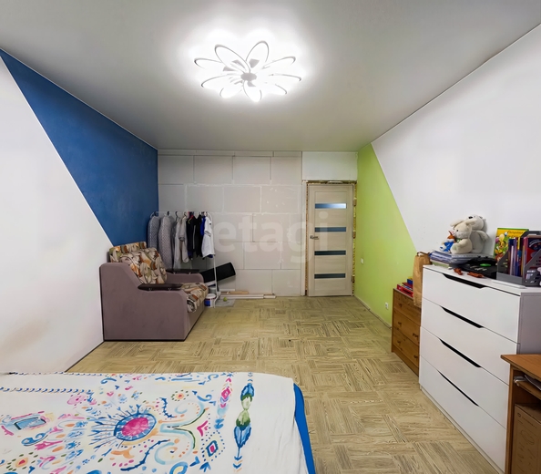 
  Продается 2-комн. квартира 59.4 м². Фото 6.