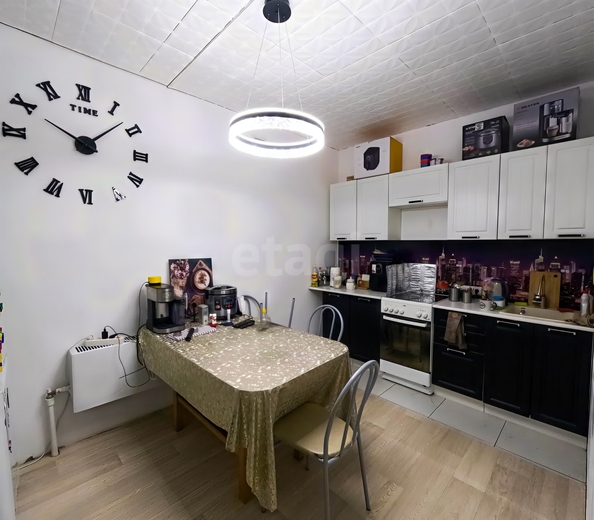
  Продается 2-комн. квартира 59.4 м². Фото 8.