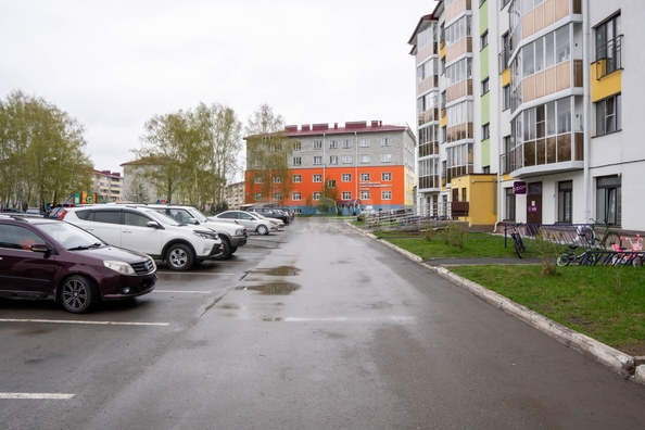 
  Продается 2-комн. квартира 59.4 м². Фото 20.