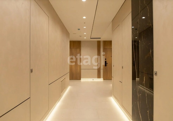 
  Продается 2-комн. квартира 40.4 м², в ЖК Тайм Сквер. Фото 13.