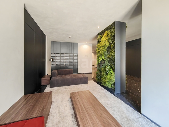 
  Продается студия 26 м², в ЖК Мылзавод, дом 2. Фото 23.