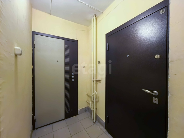 
  Продается 1-комн. квартира 38 м². Фото 20.