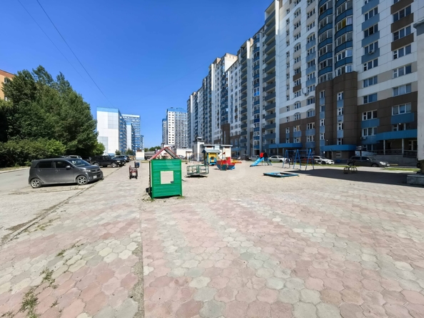 
  Продается 1-комн. квартира 38 м². Фото 27.