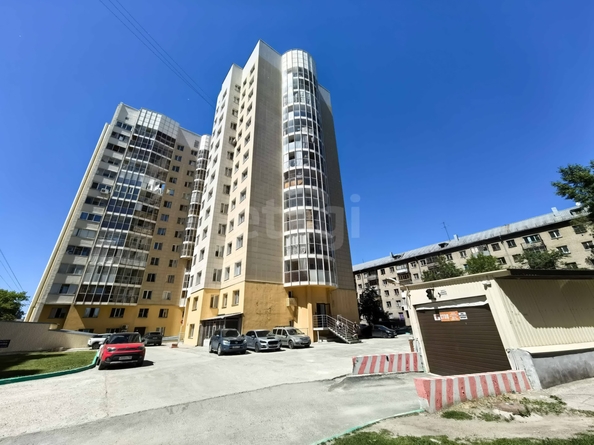 
  Продается 1-комн. квартира 62 м². Фото 21.