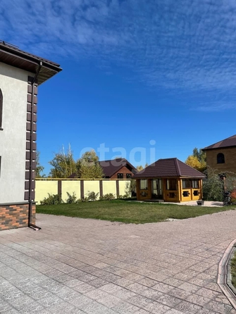 
  Продается дом 289.3 м², в КП Италия.ру. Фото 5.