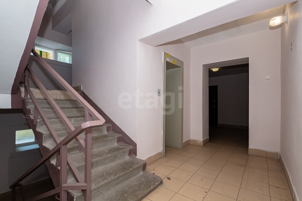 
  Продается 2-комн. квартира 61.8 м². Фото 27.