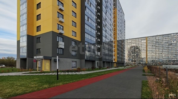 
  Продается 1-комн. квартира 41.2 м², в ЖК Семейный квартал, дом 1. Фото 4.