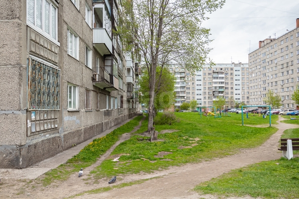 
  Продается 1-комн. квартира 28.5 м². Фото 19.