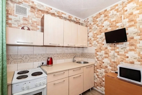 
  Продается 1-комн. квартира 28.5 м². Фото 1.