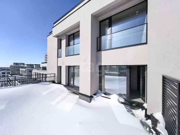 
  Продается 4-комн. квартира 173 м², в ЖК Авиатор, дом 1-1. Фото 24.