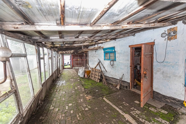 
  Продается дом 59 м². Фото 14.