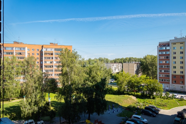 
  Продается 3-комн. квартира 97.1 м². Фото 23.
