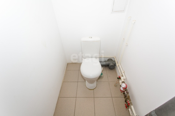 
  Продается 3-комн. квартира 80.4 м², в ЖК Аквамарин. Фото 11.
