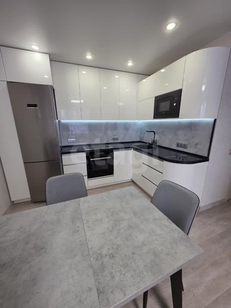 
  Продается 3-комн. квартира 61 м², в ЖК Европейский берег, дом 23. Фото 16.