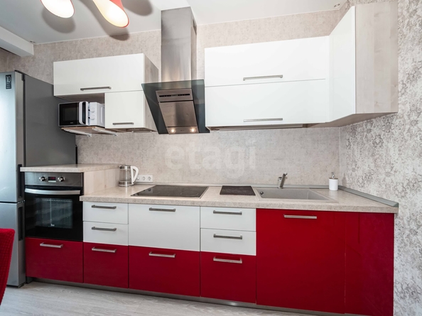 
  Продается 1-комн. квартира 39.8 м². Фото 17.