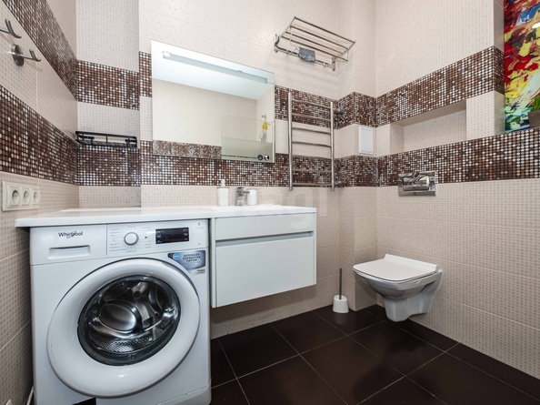
  Продается 1-комн. квартира 39.8 м². Фото 25.