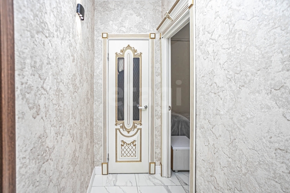 
  Продается 3-комн. квартира 80.6 м². Фото 23.