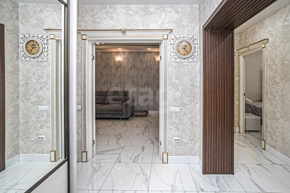 
  Продается 3-комн. квартира 80.6 м². Фото 25.