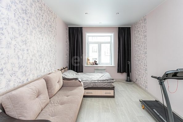 
  Продается 2-комн. квартира 50.92 м², в ЖК Да Винчи, дом 15. Фото 2.