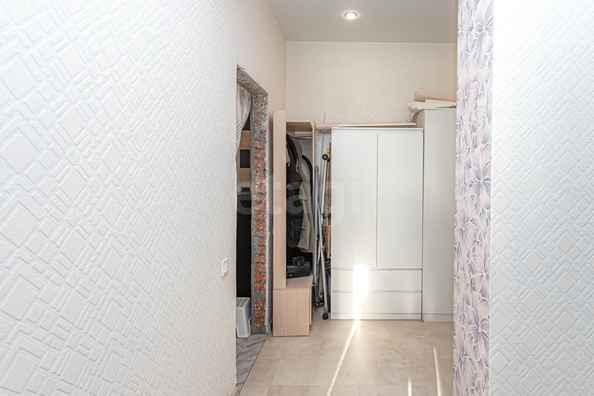 
  Продается 2-комн. квартира 50.92 м², в ЖК Да Винчи, дом 15. Фото 13.