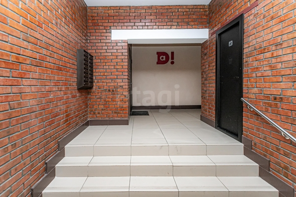 
  Продается 2-комн. квартира 50.92 м², в ЖК Да Винчи, дом 15. Фото 19.