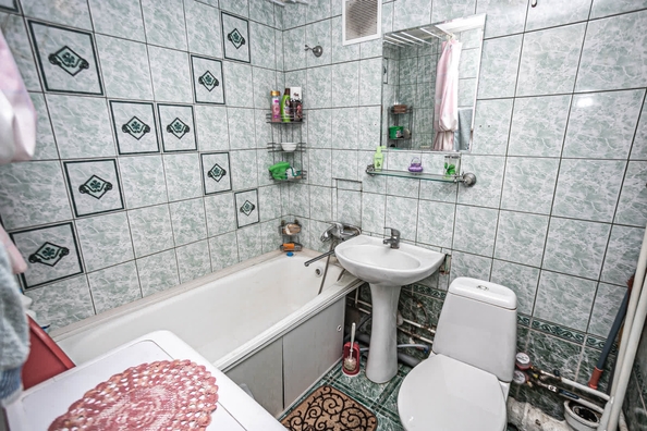 
  Продается 1-комн. квартира 38.1 м². Фото 11.