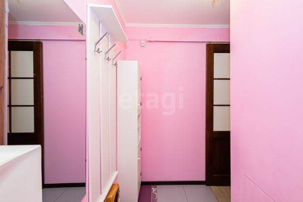 
  Продается 1-комн. квартира 31.2 м². Фото 12.