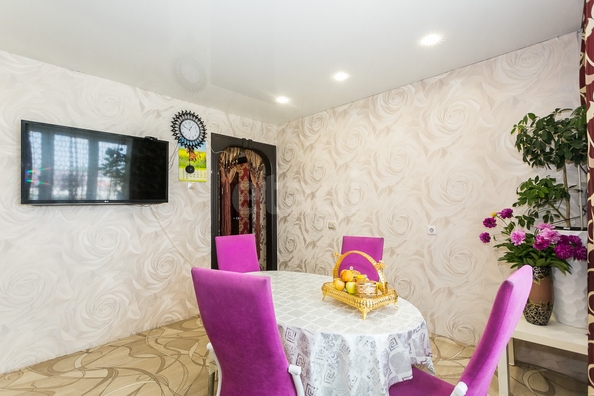 
  Продается 2-комн. квартира 75 м². Фото 23.