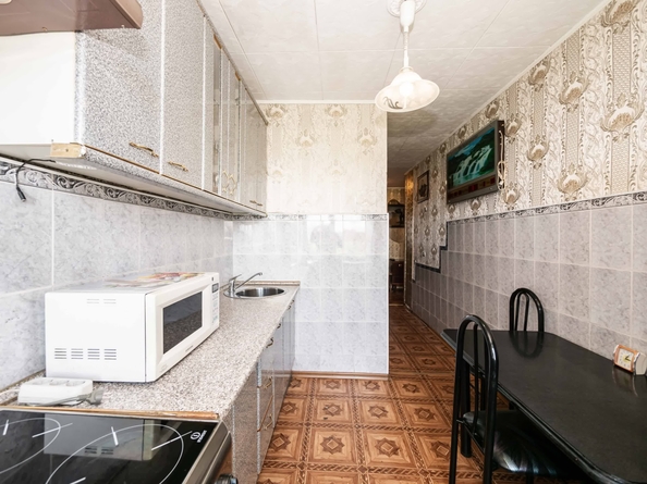 
  Продается 3-комн. квартира 59.1 м². Фото 12.