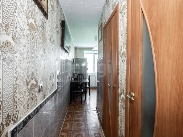 
  Продается 3-комн. квартира 59.1 м². Фото 18.