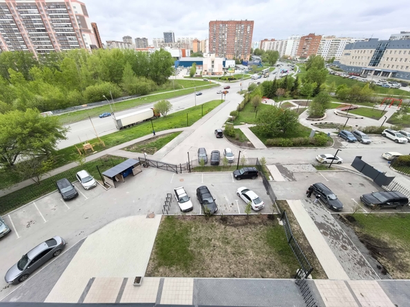 
  Продается 2-комн. квартира 42.2 м², в ЖК Характер. Фото 7.