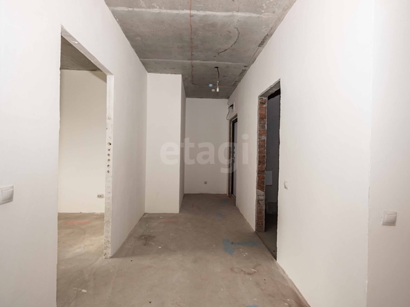 
  Продается 2-комн. квартира 42.2 м², в ЖК Характер. Фото 23.