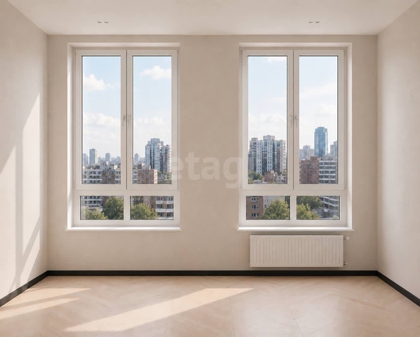 
  Продается 2-комн. квартира 36.49 м². Фото 4.