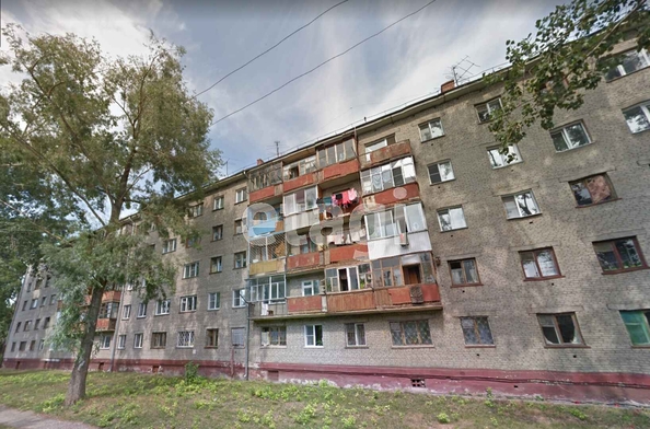 
  Продается 2-комн. квартира 51.7 м². Фото 10.