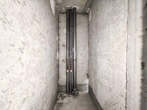 
  Продается 4-комн. квартира 94.7 м², в ЖК Галактика, дом 6 Меркурий. Фото 19.