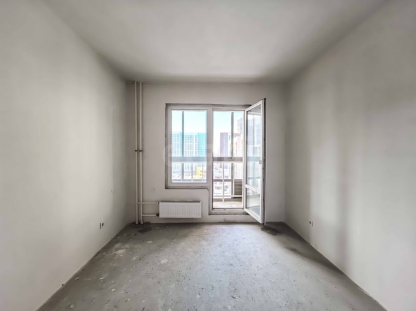 
  Продается 4-комн. квартира 94.7 м², в ЖК Галактика, дом 6 Меркурий. Фото 21.