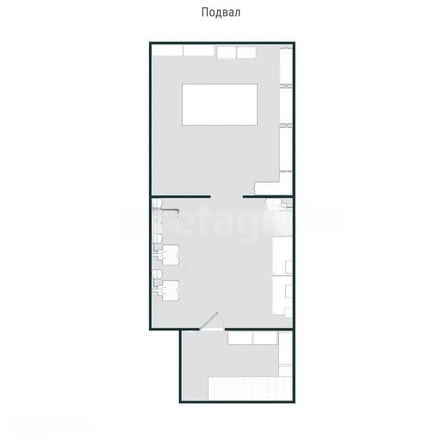 
  Продается универсальное помещение 496.7 м². Фото 30.