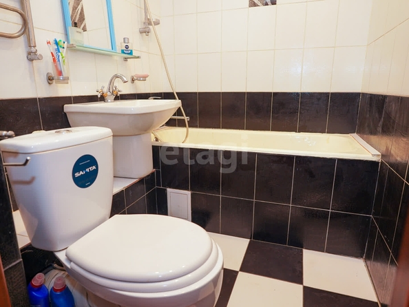 
  Продается 1-комн. квартира 31.3 м². Фото 8.
